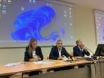 Aou Senese, approccio multidisciplinare e innovativo alla chirurgia dei Gliomi cerebrali in oscasione del corso “Il cervello che parla”