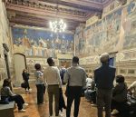 Cultura al Centro, 532 presenze nel weekend. Cantelli (Fondazione Banca Centro): “Diventerà un appuntamento ricorrente”