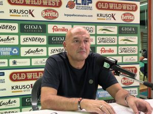 Mens Sana, chiusa la campagna abbonamenti. Frati: "Vendute 1147 tessere"