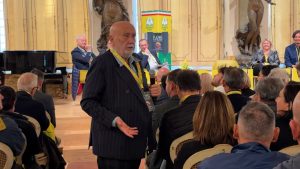 Caro carburante, Gesmundo (Coldiretti): "I 60 milioni non risolvono i problemi". E sui blocchi: "Giusto protestare, ma senza oltrepassare i limiti"
