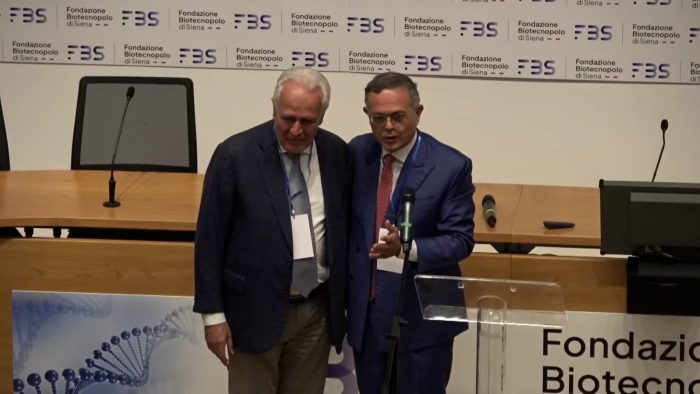La Fondazione Biotecnopolo di Siena apre alla collaborazione con la Regione Toscana