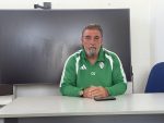 Siena Fc, mister Voria: “Le assenze di domani non devono pesare, la rosa è ampia”