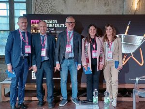 HumanCare, Siena al centro del percorso per l&rsquo;umanizzazione delle cure