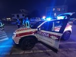 Siena, scontro tra due auto a Isola d’Arbia