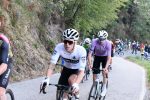 Ciclismo, il senese Leonardo Castelli vola ai Mondiali UCI Gran Fondo