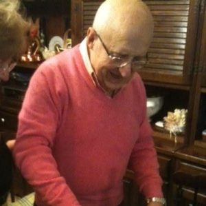 Siena saluta Giorgio Lucchesini, storico presidente della Polisportiva Mens Sana