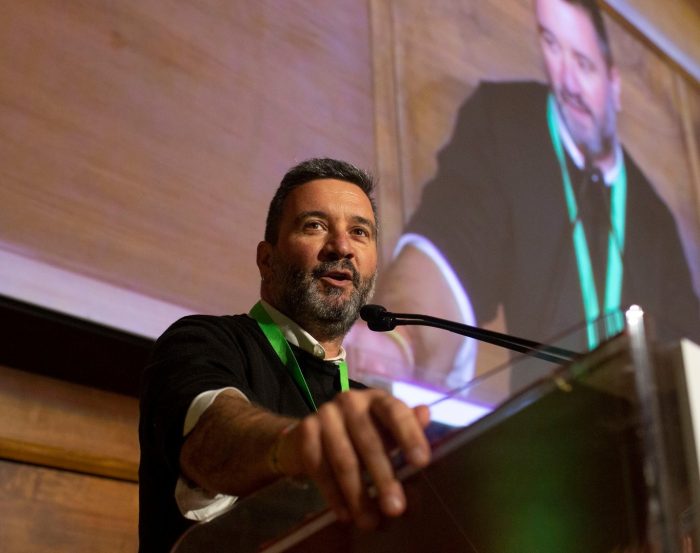 Circolo Due Ponti, il presidente nazionale Arci Walter Massa: "Questo spazio non pu&ograve; chiudere ed essere mortificato"