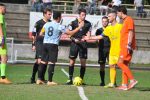 Calcio, Eccellenza: il Mazzola spreca e cade di misura con il Signa