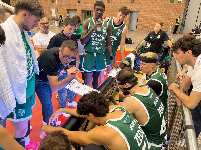 Basket, Mens Sana: a Ravenna la vittoria sfugge negli ultimi possessi