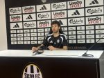 Siena Fc, il riscatto di Michielan: “Sono molto contento di essermi ripreso”