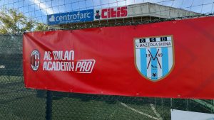 Valentino Mazzola, gli istruttori del Milan al Ceccarelli: allenamenti e confronto con i tecnici