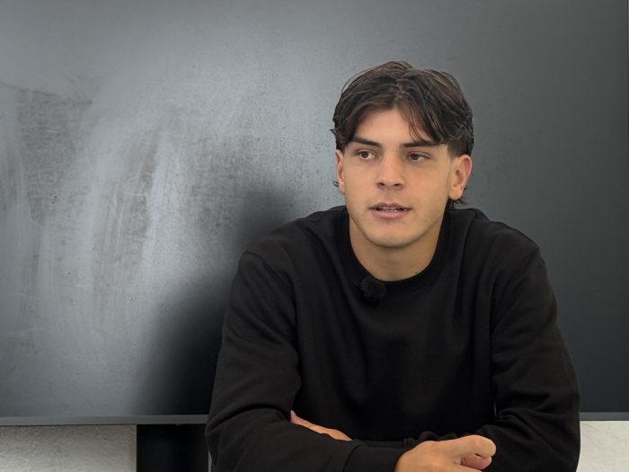 Siena Fc, Monteverde: "Lotteremo fino alla fine per il nostro obiettivo"