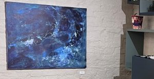 Siena, inaugurata &ldquo;Made from Dust&rdquo;: l&rsquo;arte e l&rsquo;ibridazione di Margit Platny