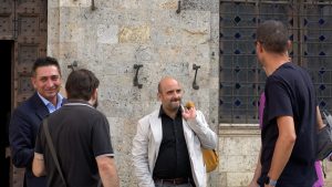 PayCare, uno spiraglio per i 35 lavoratori: Confindustria cerca aziende per il ricollocamento