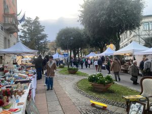 Piancastagnaio, al via la 59&deg;edizione del Crastatone