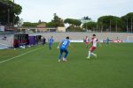 Serie C, la Pianese impatta 0-0 con il Forlì