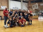 Volley, il Pietriccio ASD Volley non si ferma più: ancora bis di vittorie per le formazioni di Seconda Divisione