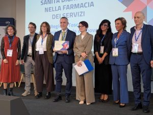 Holter cardiaco in farmacia, al modello toscano il Premio Forum PA Sanit&agrave; 2026