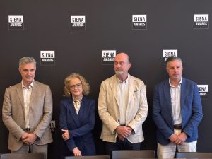 Siena Awards Photo Festival 2026, la grande fotografia internazionale torna protagonista