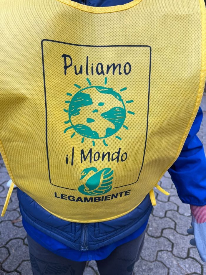 Poggibonsi. Puliamo il Mondo le scuole mobilitate per l&rsquo;ambiente