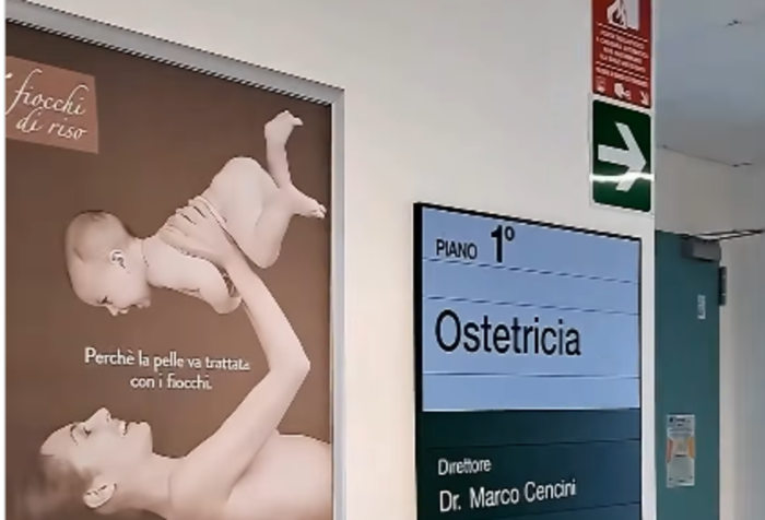 Punto Nascita di Nottola: oltre 130 associazioni del territorio sottoscrivono un documento di sostegno