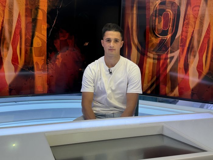 Calcio, verso Siena-Rondinella, l&rsquo;ex Ricchi: "Al Franchi ci sar&agrave; voglia di riscatto. Ritrover&ograve; tanti amici"