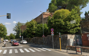Siena, lavori stradali in viale Cavour, ecco le modifiche alla viabilit&agrave;