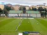 Il Siena batte la Rondinella Marzocco grazie al gol di Andolfi