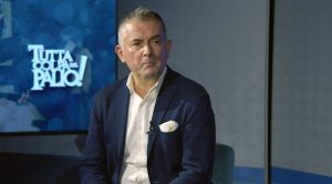 "Tutta colpa del Palio!", questa sera ospite Marco Tansini