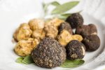 Tartufi e funghi, cambiano le modalità di pagamento: stop ai bollettini postali