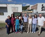 Telemonitoraggio continuo detenuti diabetici: a San Gimignano il controllo della glicemia avviene direttamente in carcere