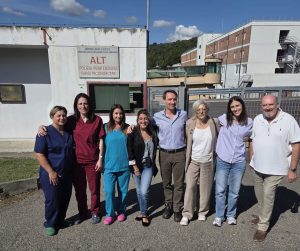 Telemonitoraggio continuo detenuti diabetici: a San Gimignano il controllo della glicemia avviene direttamente in carcere