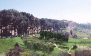 Siena, 700mila euro per la valle di Ravacciano e il bosco di Busseto: via libera dalla Giunta al progetto