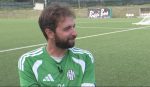 Siena FC, Volpi su Michielan: “Non ci aspettiamo uno stop troppo lungo, ma attendiamo aggiornamenti”