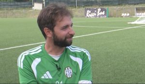 Siena FC, Volpi su Michielan: "Non ci aspettiamo uno stop troppo lungo, ma attendiamo aggiornamenti"