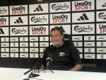 Siena Fc, Voria: “Prendiamo gol troppo facilmente”