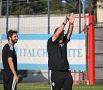 Progresso-Siena 0-1, Ciofi decide con un cucchiaio dal dischetto